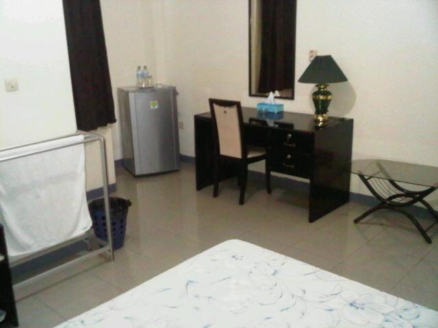Hotel Sea Ambon Room photo