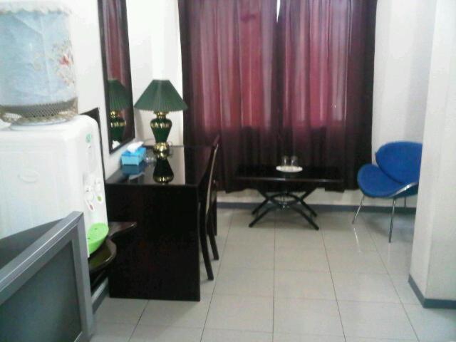 Hotel Sea Ambon Room photo